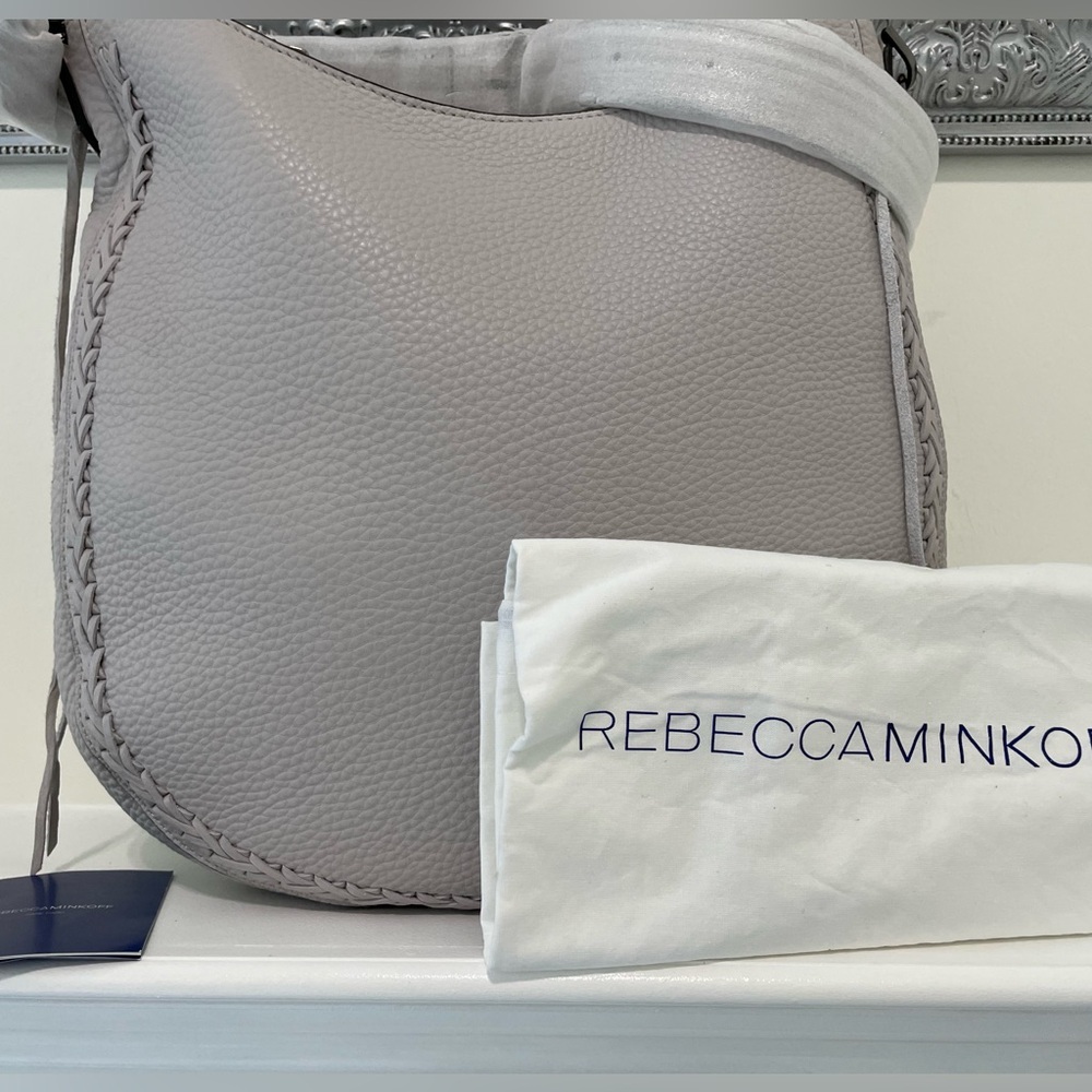 Rebecca Minkoff New Unilined Wipstitched